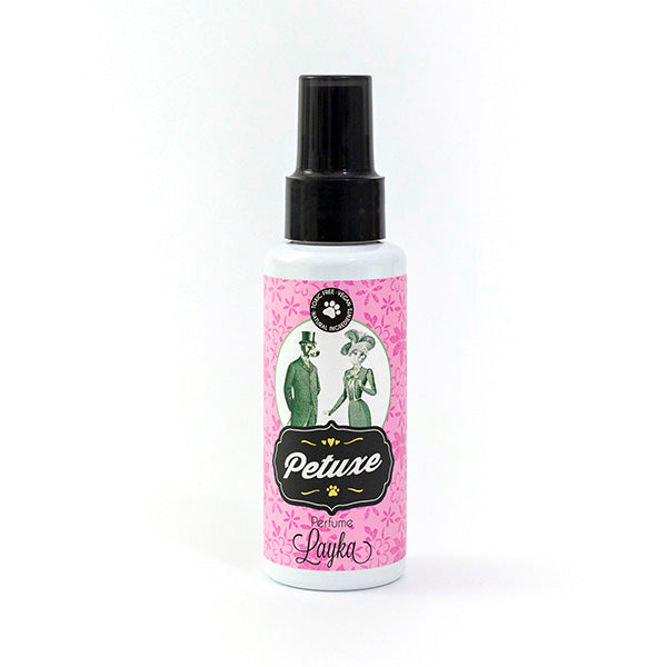petuxe perfume "layka" - 100ml