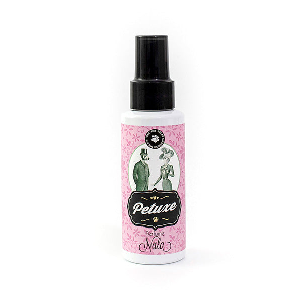 petuxe perfume "nala" - 100ml