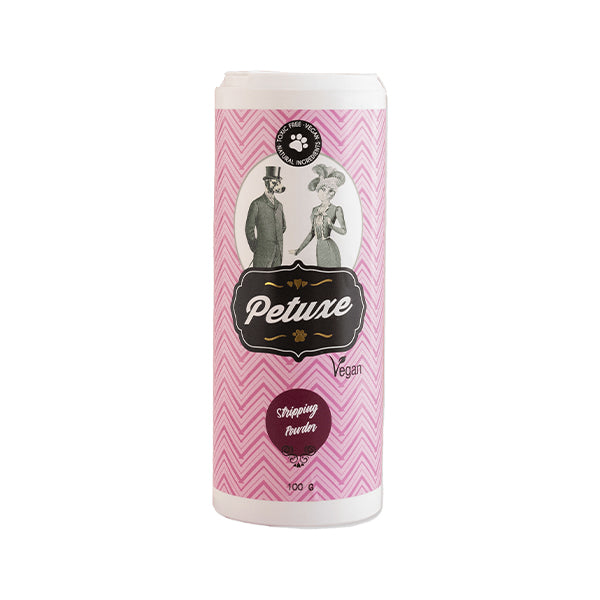 petuxe pó p/ stripping - 100ml