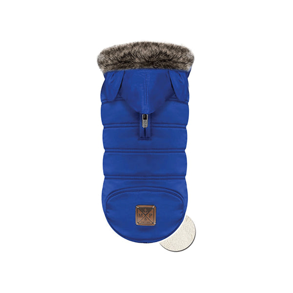 casaco milk&pepper - azul #variant:20 cm