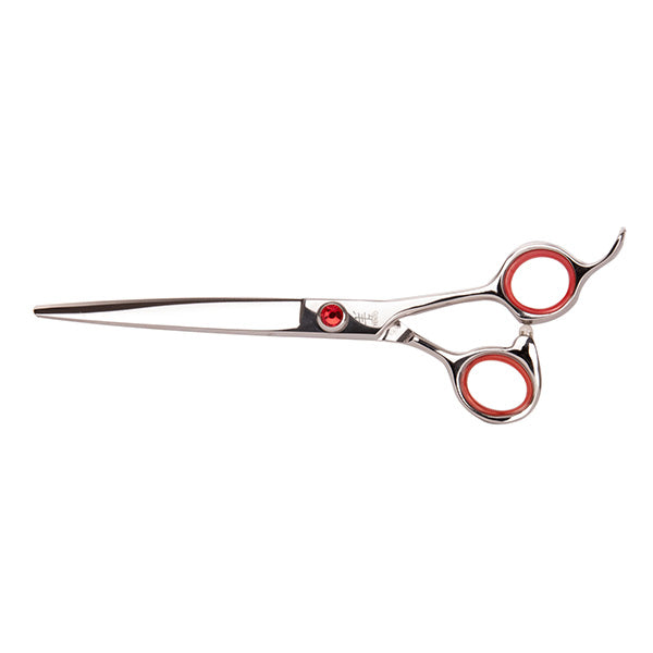 tesoura grooming yento - recta 17,8cm
