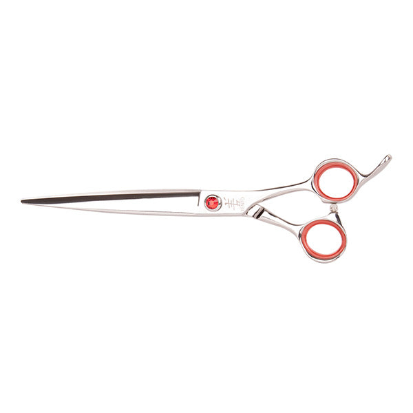 tesoura grooming yento - recta 20,2cm