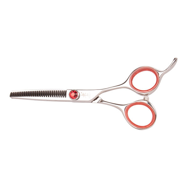 tesoura grooming yento - esculpir 12,7cm