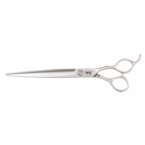 tesoura grooming yento fanatic - recta 8"/20,2cm