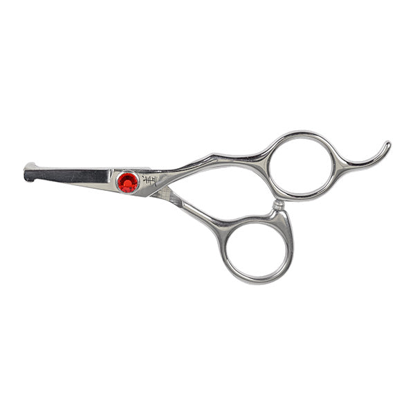 tesoura grooming yento - pontas redondas 11,5cm