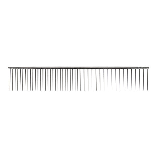 pente show tech cromado #variant:28 cm - Dentes 43 mm