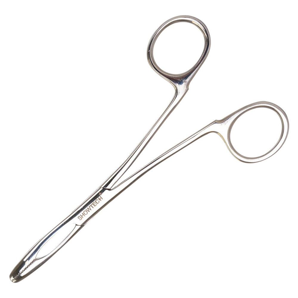 pinça p/ ouvidos show tech - 14cm
