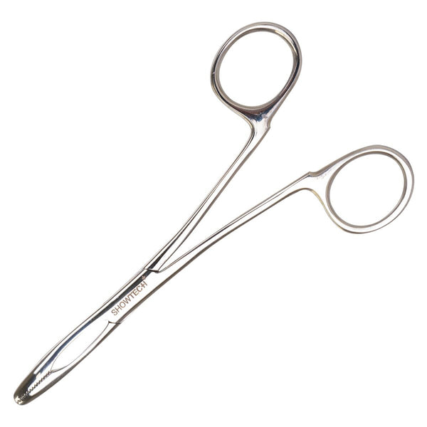 pinça p/ ouvidos show tech - 14cm