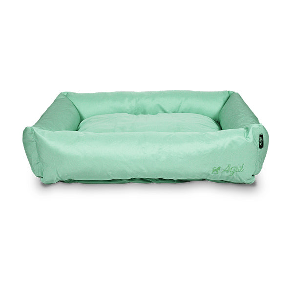 agui waterproof summer bed