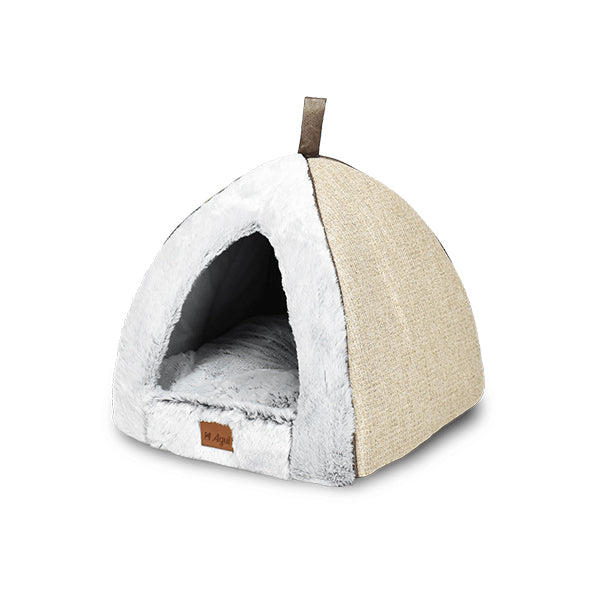agui - outland igloo #variant:Desert Beige