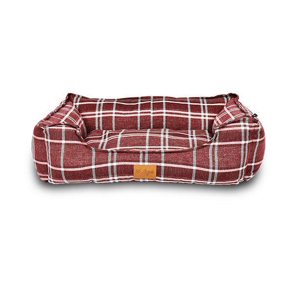 agui - scotland bed