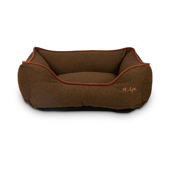 agui cottage bed #variant:60 x 50 x 25 cm
