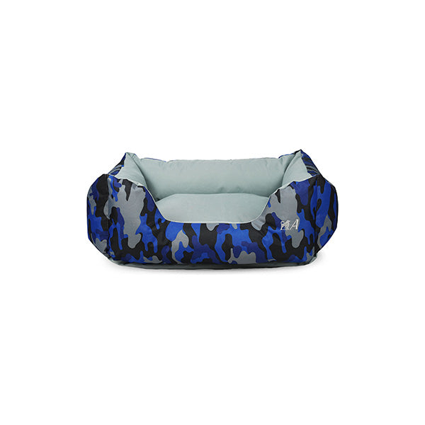 agui ambush waterproof bed #variant:60 x 50 x 25 cm