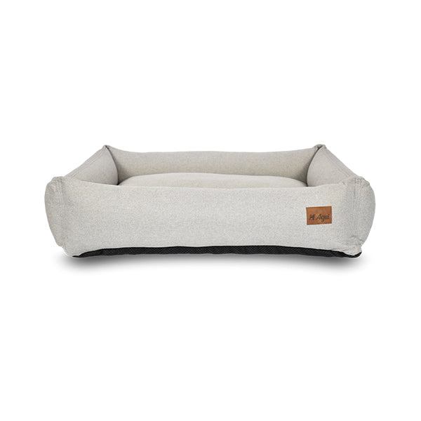 agui earthy bed #variant:55 x 45 x 18 cm