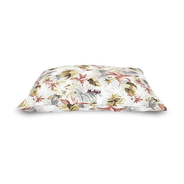 agui leafy cushion