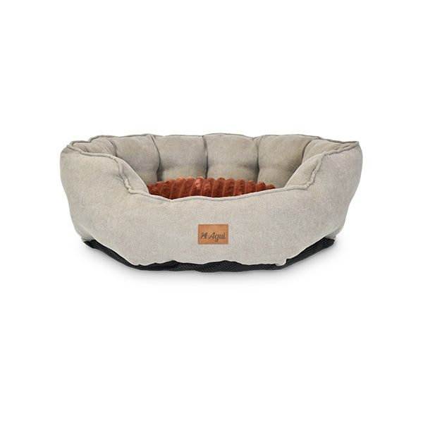 agui land bed