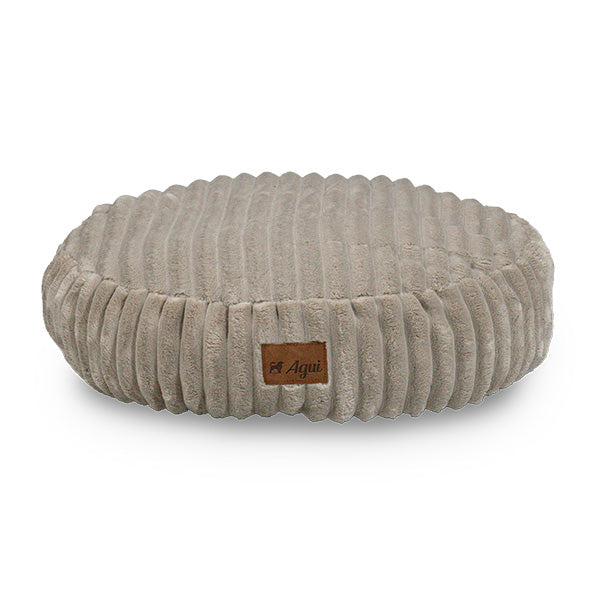 agui - whisper puff #variant:Mocca
