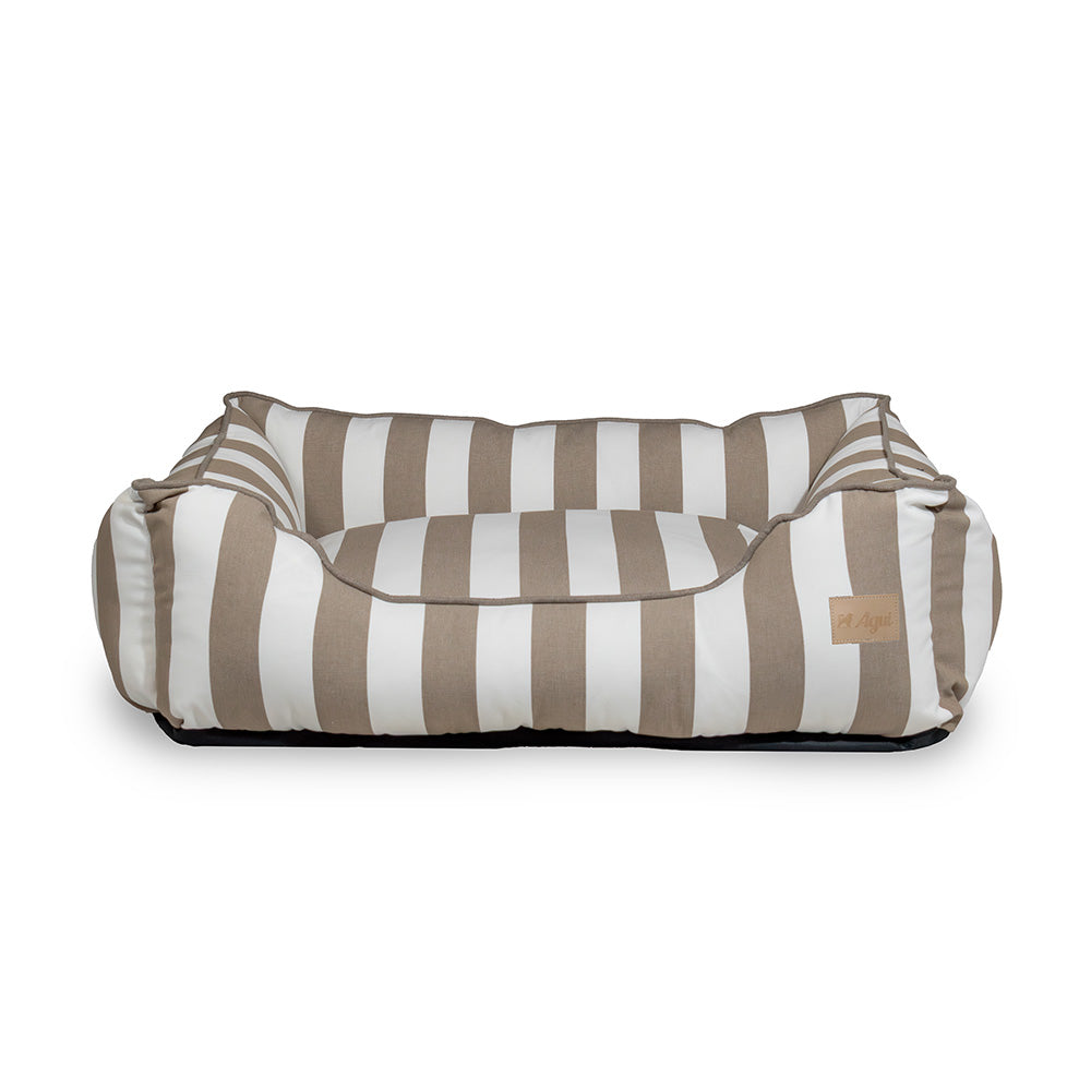 agui stripes bed
