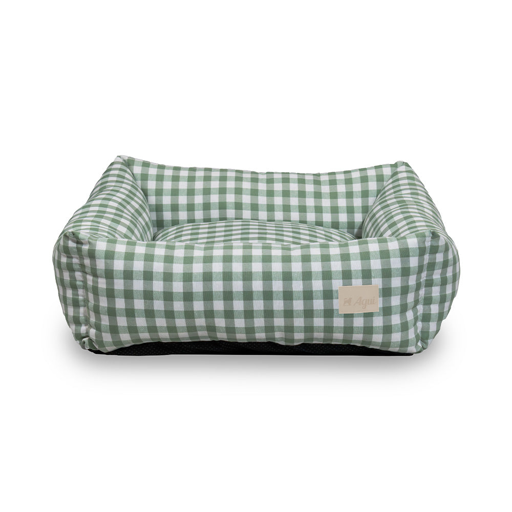 agui vichy bed