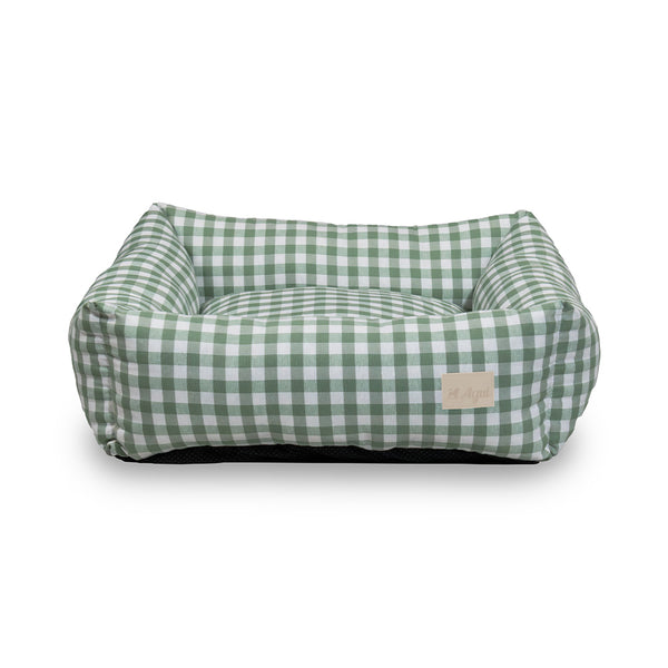 agui vichy bed #variant:45 x 45 cm