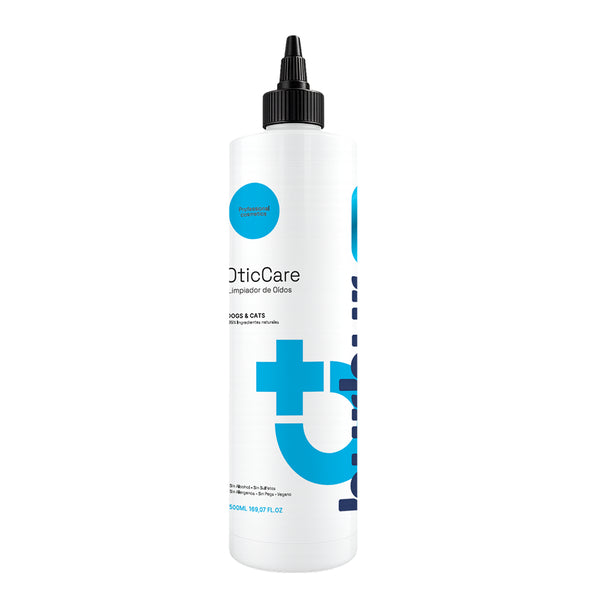 burbur pro - otic care 500ml