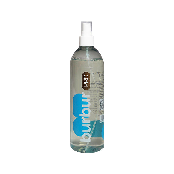 burbur pro - perfume nº 1 - 500ml