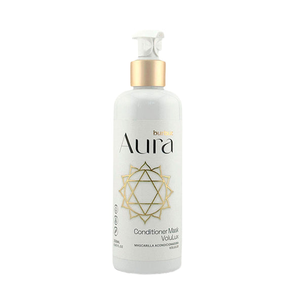 burbur aura - máscara volulux #variant:250 ml