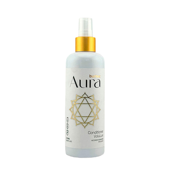 burbur aura - acondicionador volulux #variant:250 ml