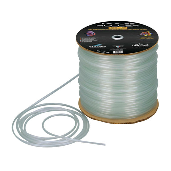 tubo ar pvc - rolo 100m