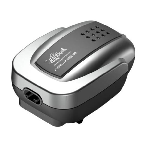 bomba de ar haquoss airline 3 - 3,5w - 180l/h