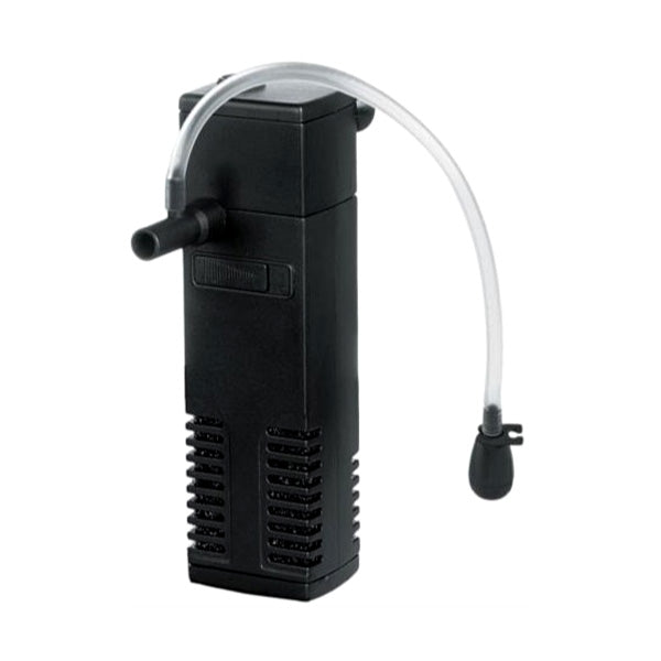 filtro interior haquoss submarine 180 - 180l/h