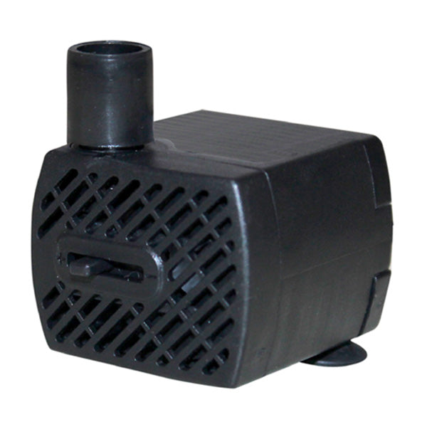 bomba submersivel haquoss p160 compact 160-200l/h