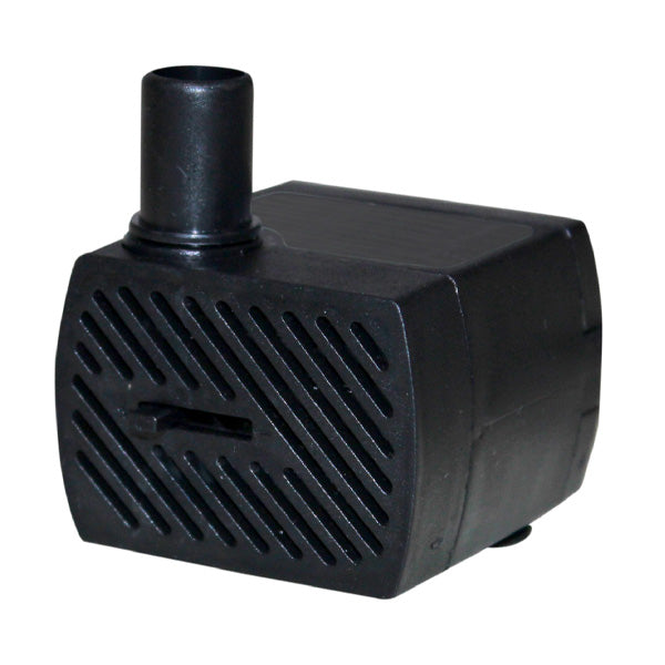 bomba submersivel haquoss p300 compact 240-300l/h