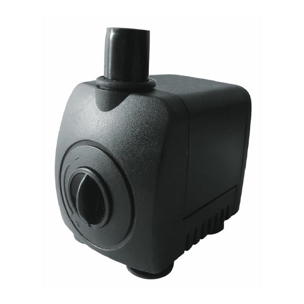 bomba submersivel haquoss p500 compact 300-550l/h