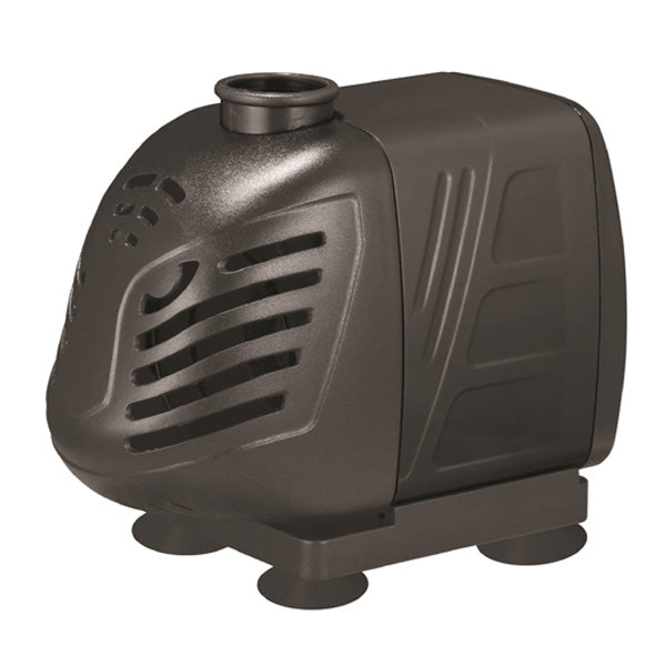 bomba submersível haquoss p2000 compact - 2000 l/h