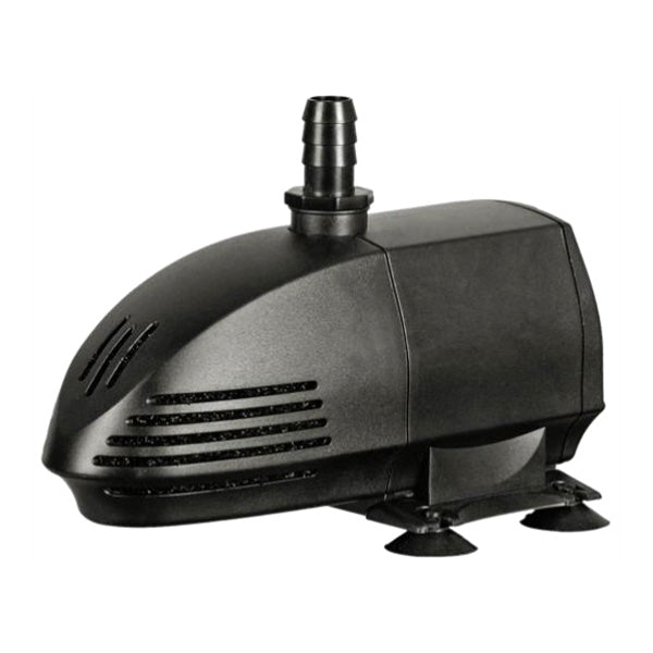 bomba haquoss flowextreme 2500 - 2500 l/h
