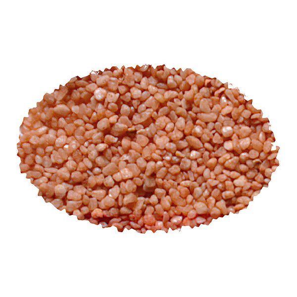 fundo p/ aquário haquoss 2-3mm - beje 2kg