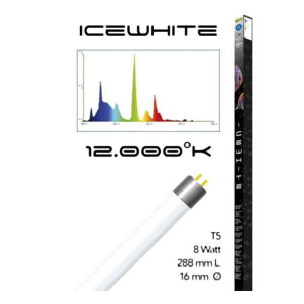 lâmpada haquoss t5 icewhite #variant:549mm - 24 W