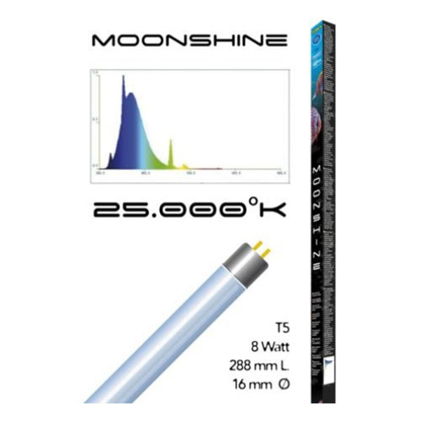 lampada haquoss t5 moonshine