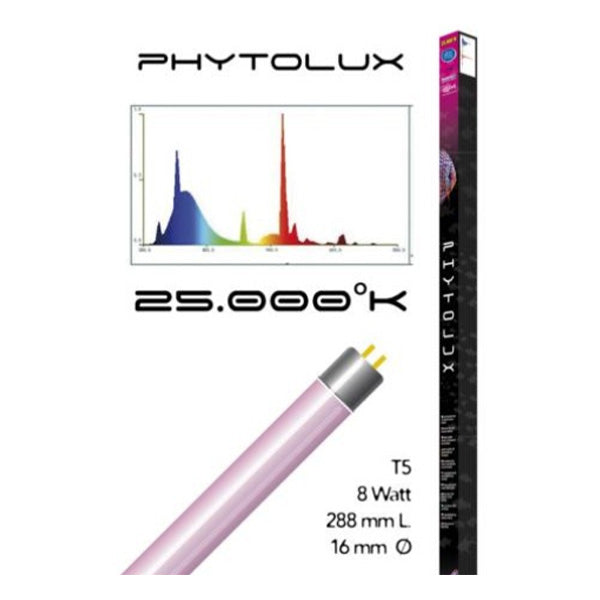 lampada haquoss t5 pytholux