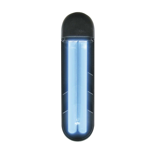 kit substituição uv haquoss algae terminator 9w