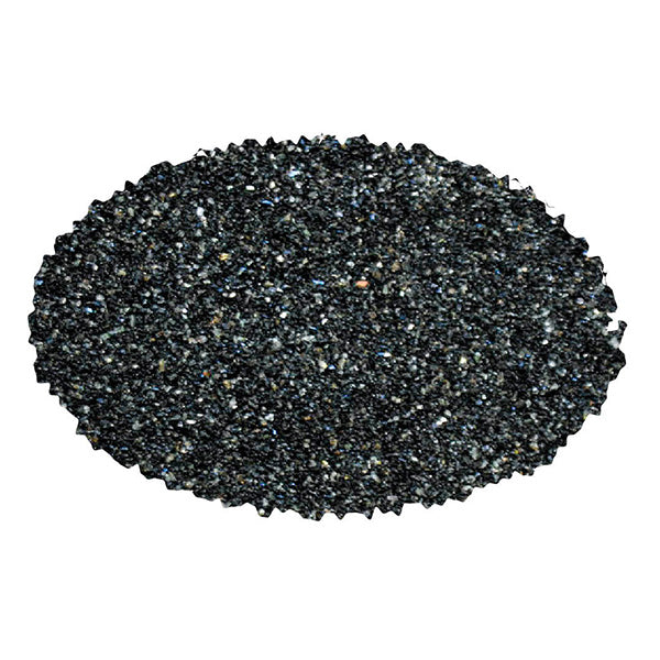 fundo p/ aquário haquoss 0,5-1mm - black glod 5kg