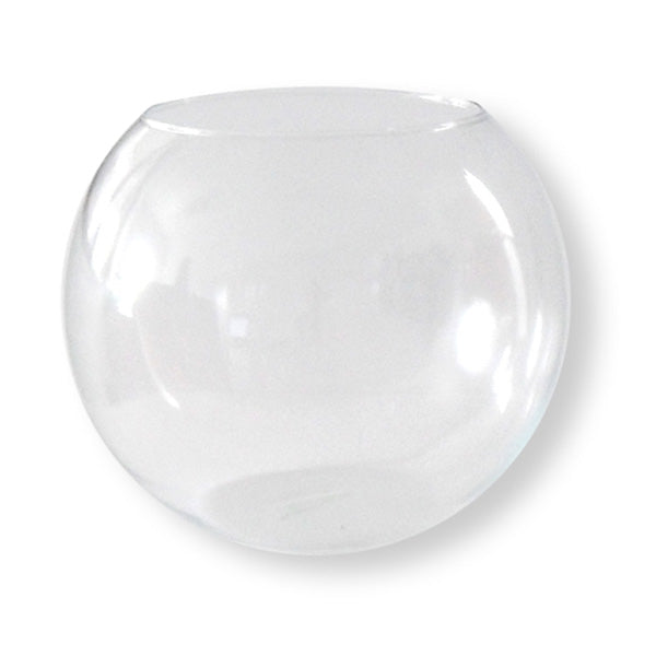 globo de vidro