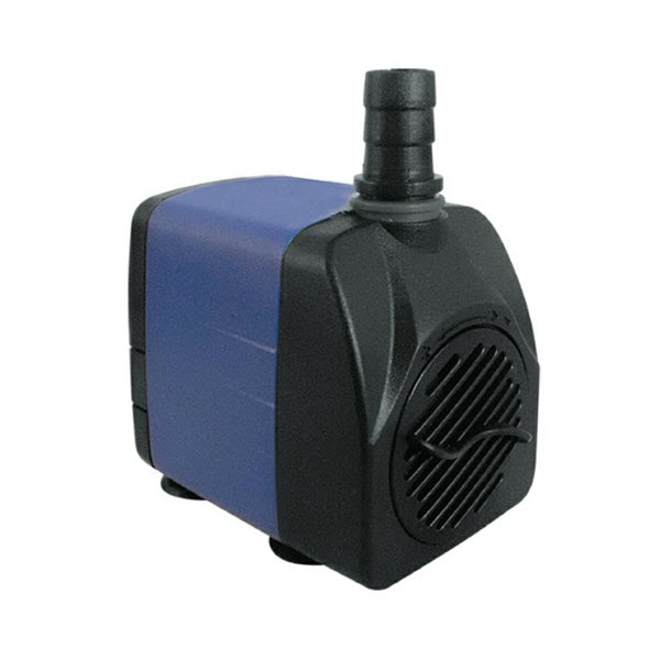bomba submersivel haquoss p800 compact 400-800l/h
