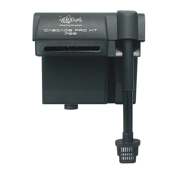 filtro haquoss cascade pro xt 700 - 700l/h