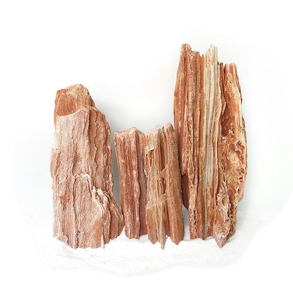 decoração rochas naturais - "arizona stone" - 20 kg