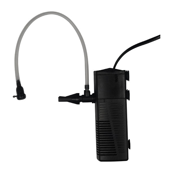 filtro interior haquoss submarine pro 450 - 450l/h