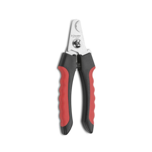 alicate corta-unhas 3c #variant:12,5 cm