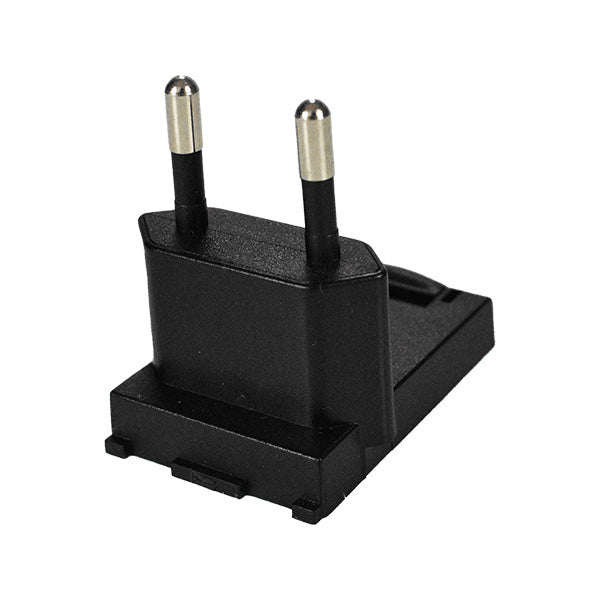 vde plug attachment - ficha eu