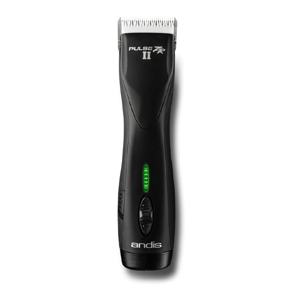 máq. tosquia andis sem fios 5 vel. - dblc-2 pulse zr ii
